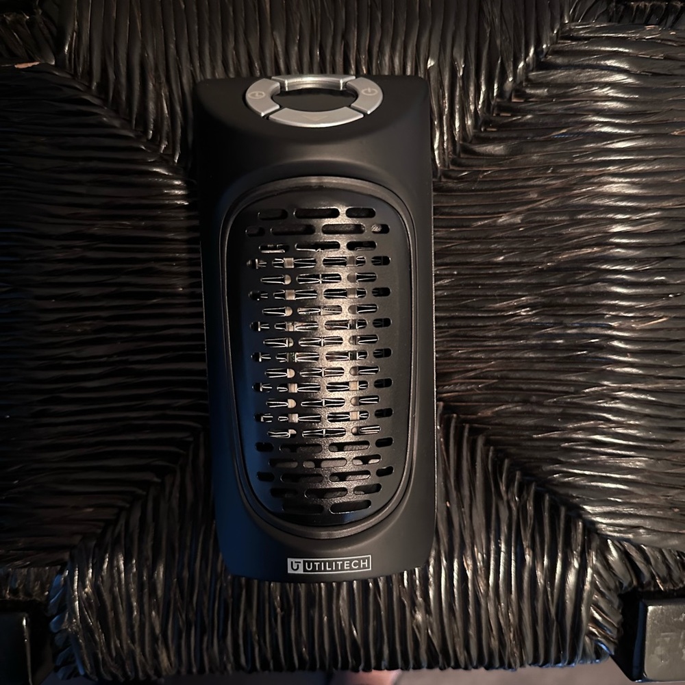 Plug in Heater
